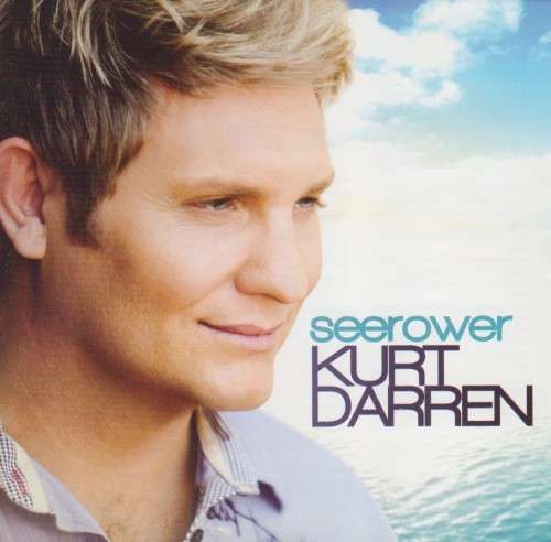 Kurt Darren - Seerower (CD)