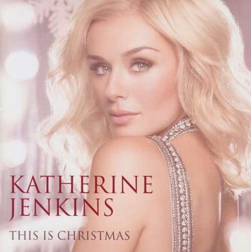 Katherine Jenkins - This Is Christmas (CD)