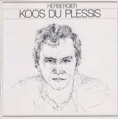 Koos Du Plessis - Herbergier (CD)