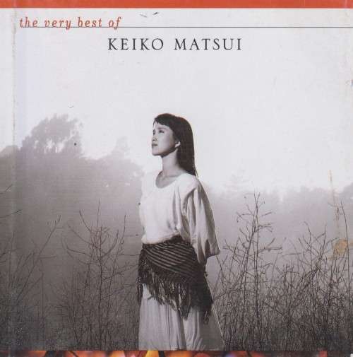 Keiko Matsui - The Very Best Of (CD)