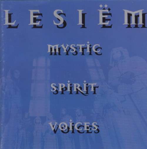 Lesiem - Mystic Spirit Voices (CD)