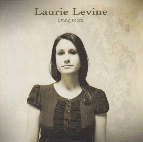 Laurie Levine - Living Room (CD)
