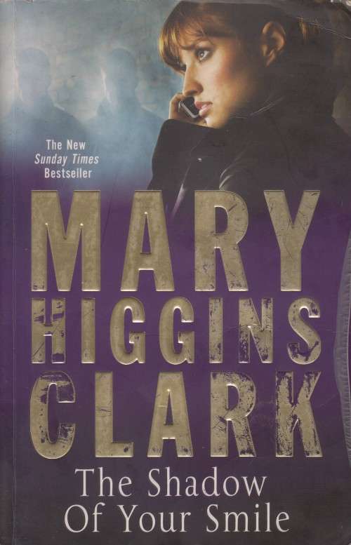 Mary Higgins Clark - The Shadow Of Your Smile (Large Softcover)