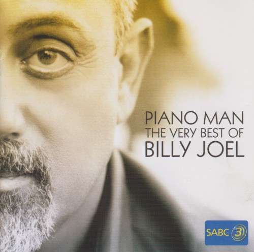 Billy Joel - Piano Man : The Very Best Of (CD)