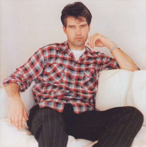 Lloyd Cole - Love Story (CD)