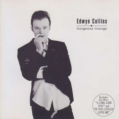 Edwyn Collins - Gorgeous George (CD)