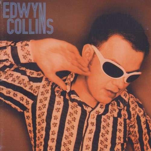 Edwyn Collins - I`m Not Following You (CD)