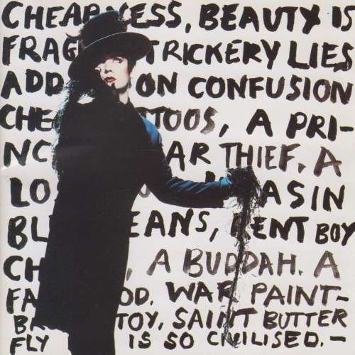 Boy George - Cheapness And Beauty (CD)