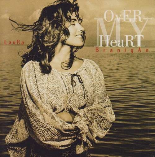 Laura Branigan - Over My Heart (CD)