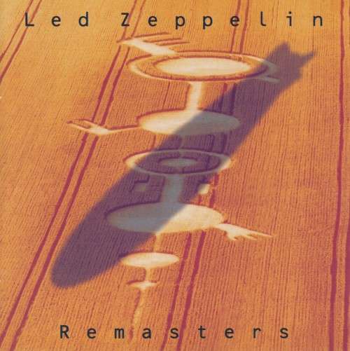 Led Zeppelin - Remasters (Double CD)