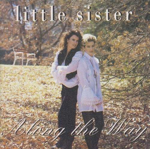 Little Sister - Along The Way (CD)