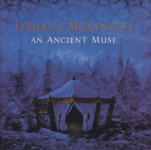 Loreena McKennitt - An Ancient Muse (CD)