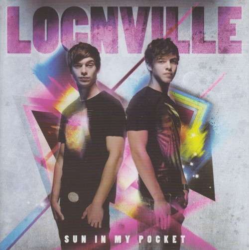 Locnville - Sun In My Pocket : Deluxe Edition (Double CD) [Super jewel case used]