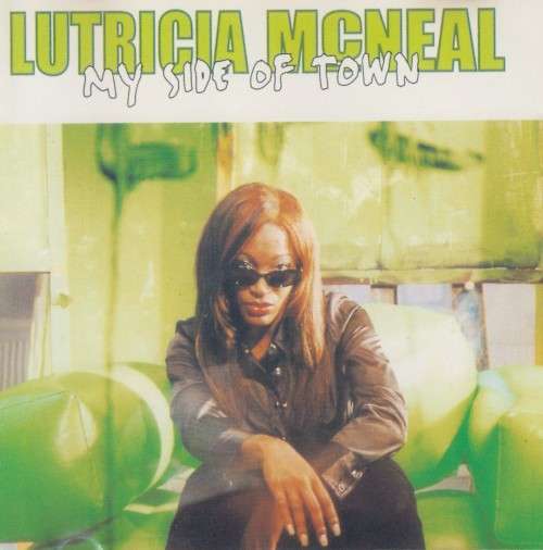 Lutricia McNeal - My Side Of Town (CD)