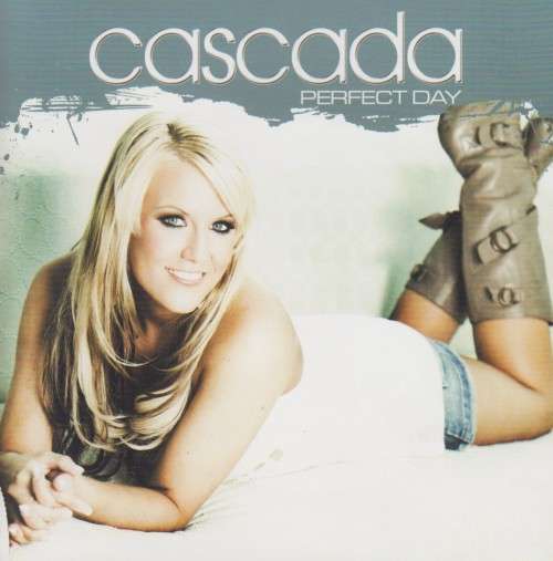 Cascada - Perfect Day (CD)