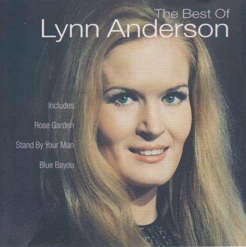 Lynn Anderson - The Best Of (CD)