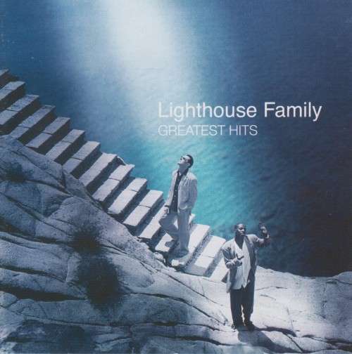 Lighthouse Family - Greatest Hits (CD)