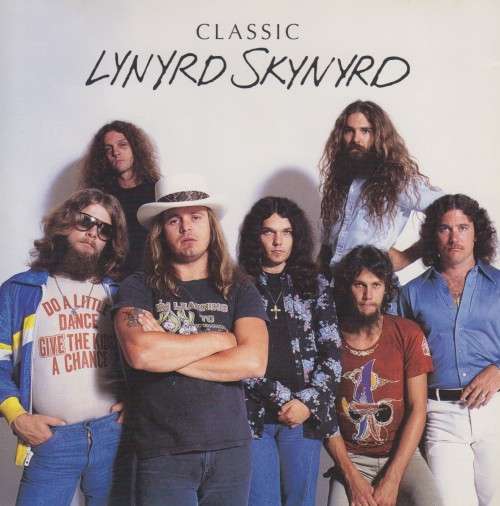 Lynyrd Skynyrd - Classic : The Masters Collection (CD)