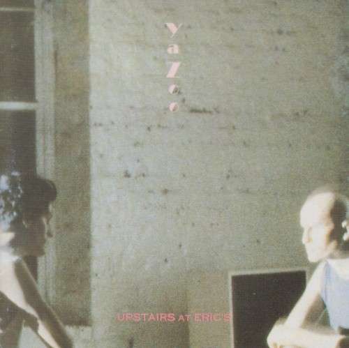Yazoo - Upstairs At Eric`s (CD)