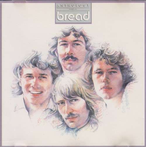 Bread - Anthology (CD)