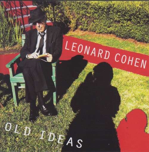 Leonard Cohen - Old Ideas (CD)