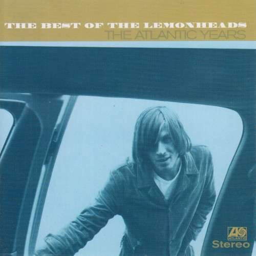 The Lemonheads - The Best Of : The Atlantic Years (CD)