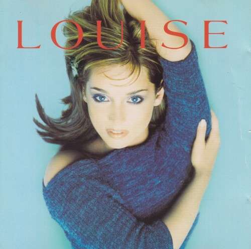 Louise - Woman In Me (CD)