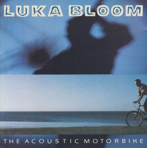Luka Bloom - Acoustic Motorbike (CD)
