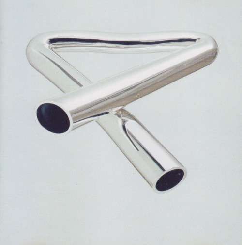 Mike Oldfield - Tubular Bells III/3 (CD)