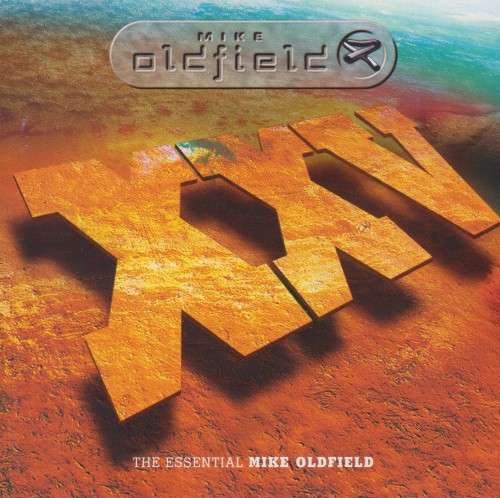 Mike Oldfield - XXV : The Essential (CD)