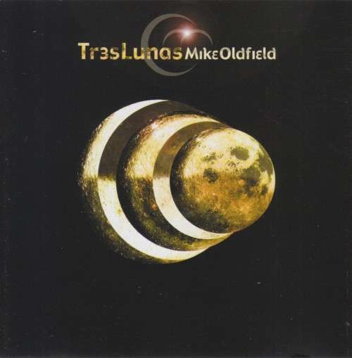 Mike Oldfield - Tr3s Lunas (Double CD)