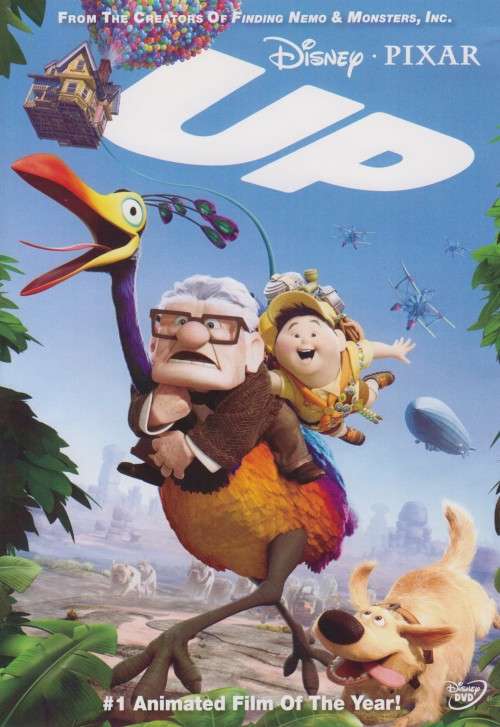 Up (DVD)