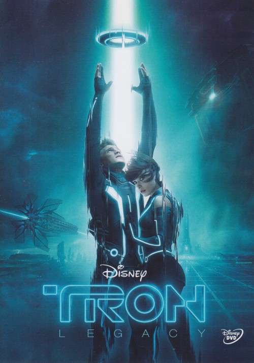 Tron Legacy (DVD)