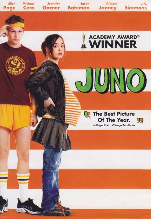 Juno (DVD)