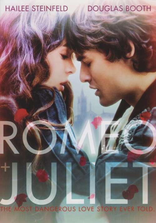 Romeo + Juliet (DVD)