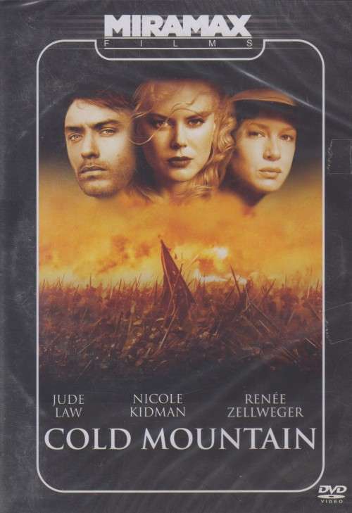 Cold Mountain (DVD)