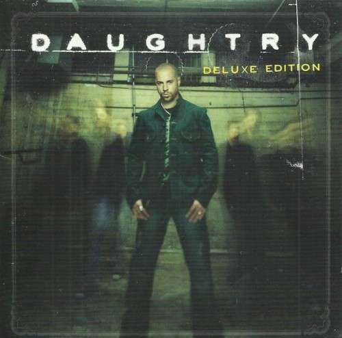Daughtry - Daughtry : Deluxe Edition (CD & DVD)