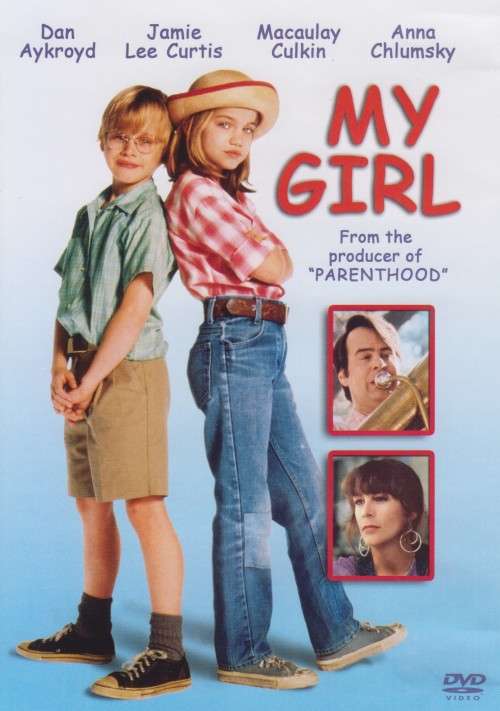 My Girl (DVD)