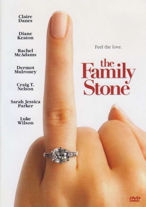 The Family Stone (DVD)