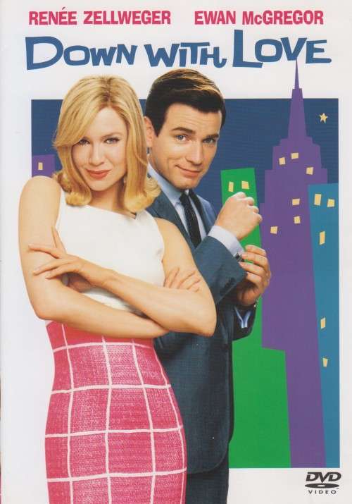 Down With Love (DVD)