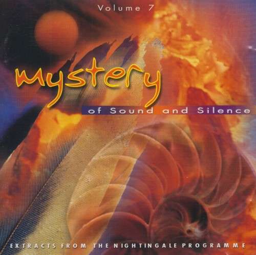 Mystery Of Sound and Silence - Vol.7 (CD)