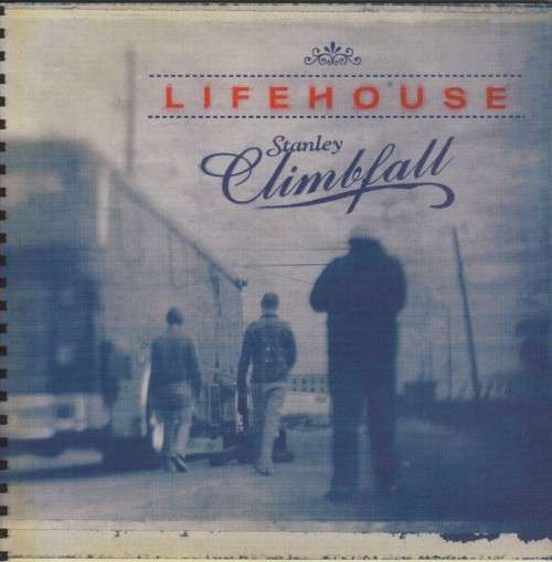 Lifehouse - Stanley Climbfall (CD)