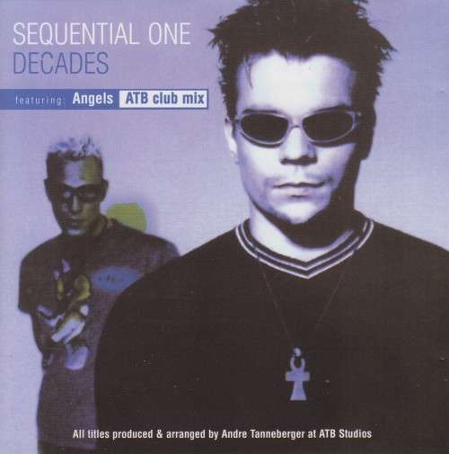 Sequential One - Decades (CD)