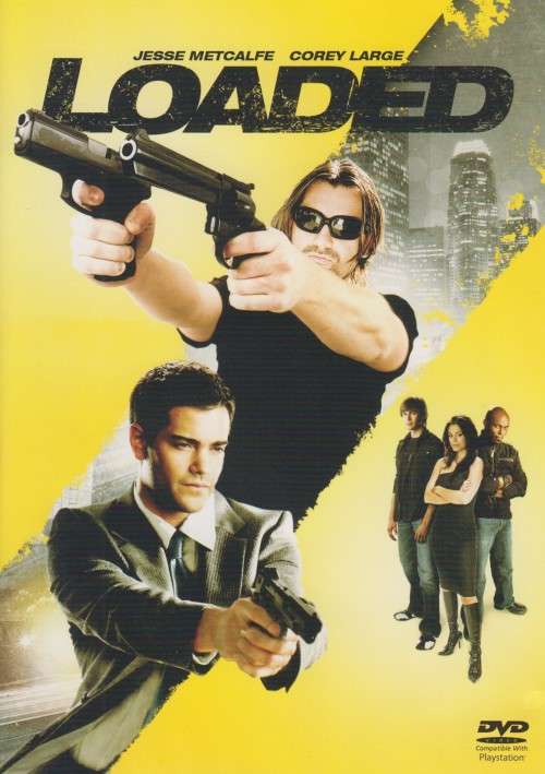 Loaded (DVD)