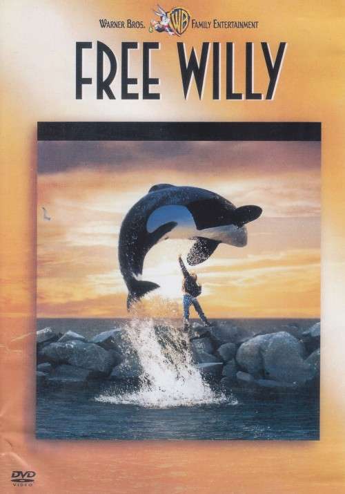 Free Willy - 10th Anniversary Special Edition (DVD)