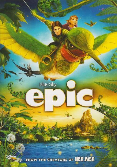 Epic (DVD)