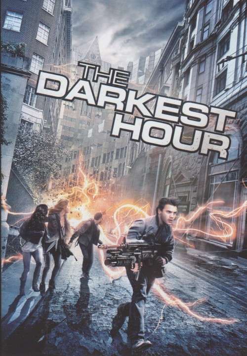 The Darkest Hour (DVD)