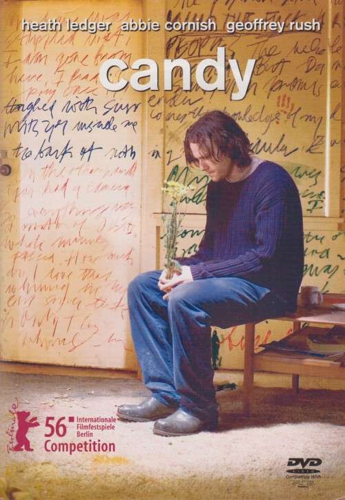 Candy (DVD)