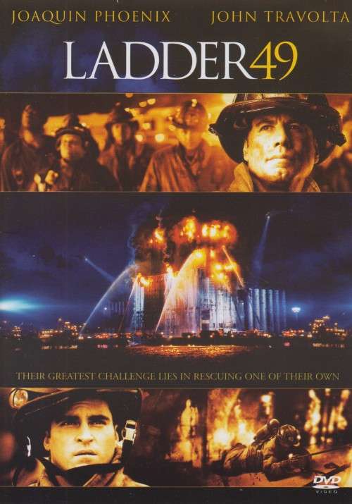 Ladder 49 (DVD)