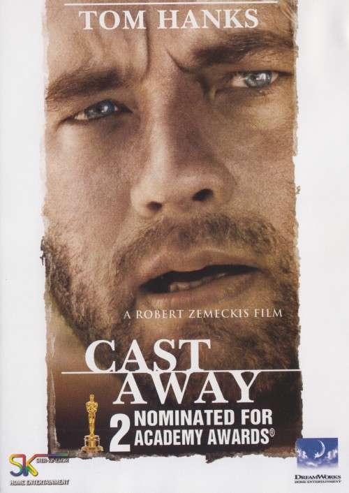 Cast Away (DVD)